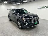 2026 Volkswagen Atlas 2.0T SE w/Technology Oshkosh WI
