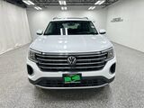 2026 Volkswagen Atlas 2.0T SE w/Technology Oshkosh WI