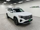 2026 Volkswagen Atlas 2.0T SE w/Technology Oshkosh WI