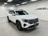 2026 Volkswagen Atlas 2.0T SE w/Technology Oshkosh WI