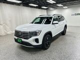 2026 Volkswagen Atlas 2.0T SE w/Technology Oshkosh WI