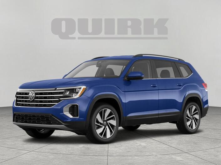 2026 Volkswagen Atlas 2.0T SE w/Technology Oshkosh WI