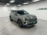 2026 Volkswagen Atlas 2.0T SE w/Technology Oshkosh WI