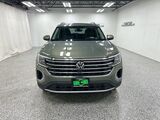 2026 Volkswagen Atlas 2.0T SE w/Technology Oshkosh WI