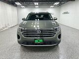 2026 Volkswagen Atlas 2.0T SE w/Technology Oshkosh WI