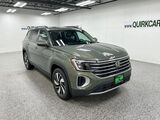 2026 Volkswagen Atlas 2.0T SE w/Technology Oshkosh WI
