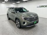 2026 Volkswagen Atlas 2.0T SE w/Technology Oshkosh WI