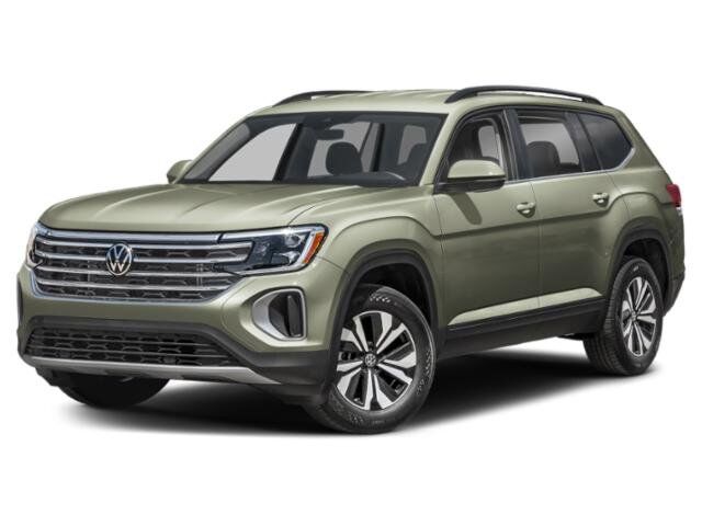 2026 Volkswagen Atlas 2.0T SE w/Technology Oshkosh WI