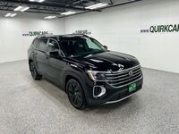 Volkswagen Atlas 2.0T SE w/Technology 2026