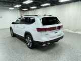 2026 Volkswagen Atlas 2.0T SE w/Technology Oshkosh WI