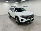 2026 Volkswagen Atlas 2.0T SE w/Technology Oshkosh WI