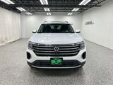 2026 Volkswagen Atlas 2.0T SE w/Technology Oshkosh WI