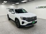 2026 Volkswagen Atlas 2.0T SE w/Technology Oshkosh WI