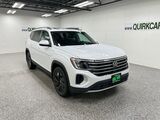 2026 Volkswagen Atlas 2.0T SE w/Technology Oshkosh WI