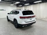 2026 Volkswagen Atlas 2.0T SE w/Technology Oshkosh WI