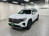 2026 Volkswagen Atlas 2.0T SE w/Technology Oshkosh WI