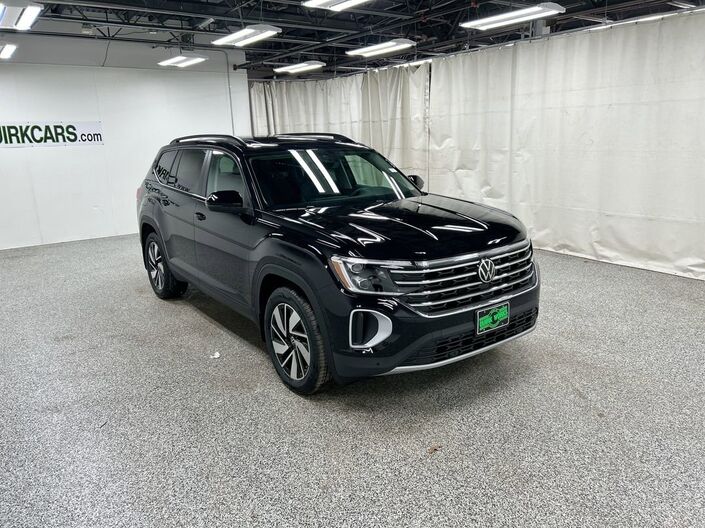 2026 Volkswagen Atlas 2.0T SE w/Technology Oshkosh WI