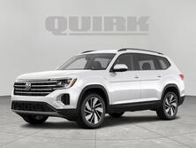 Volkswagen Atlas 2.0T SE w/Technology Oshkosh WI