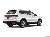 2026 Volkswagen Atlas 2.0T SE w/Technology Oshkosh WI
