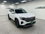 2026 Volkswagen Atlas 2.0T SE w/Technology Oshkosh WI