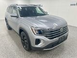 2026 Volkswagen Atlas 2.0T SE w/Technology Oshkosh WI