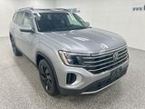 2026 Volkswagen Atlas 2.0T SE w/Technology Oshkosh WI