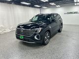 2026 Volkswagen Atlas 2.0T SE w/Technology Oshkosh WI