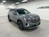 2026 Volkswagen Atlas 2.0T SE w/Technology Oshkosh WI