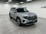 2026 Volkswagen Atlas 2.0T SE w/Technology Oshkosh WI