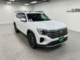 2026 Volkswagen Atlas 2.0T SE w/Technology Oshkosh WI
