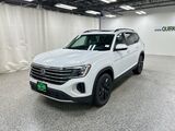 2026 Volkswagen Atlas 2.0T SE w/Technology Oshkosh WI