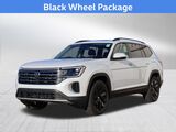 2026 Volkswagen Atlas 2.0T SE w/Technology Oshkosh WI