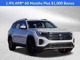 2026 Volkswagen Atlas 2.0T SE w/Technology Oshkosh WI