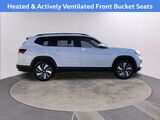 2026 Volkswagen Atlas 2.0T SE w/Technology Oshkosh WI