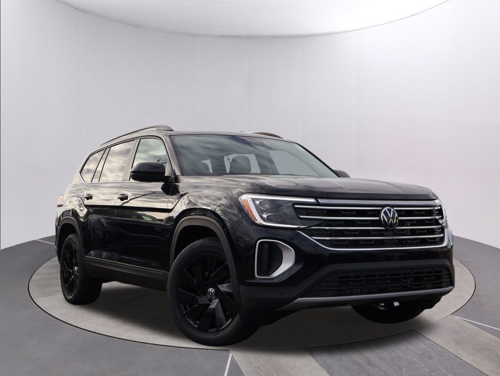 2026 Volkswagen Atlas 2.0T SE w/Technology Oshkosh WI