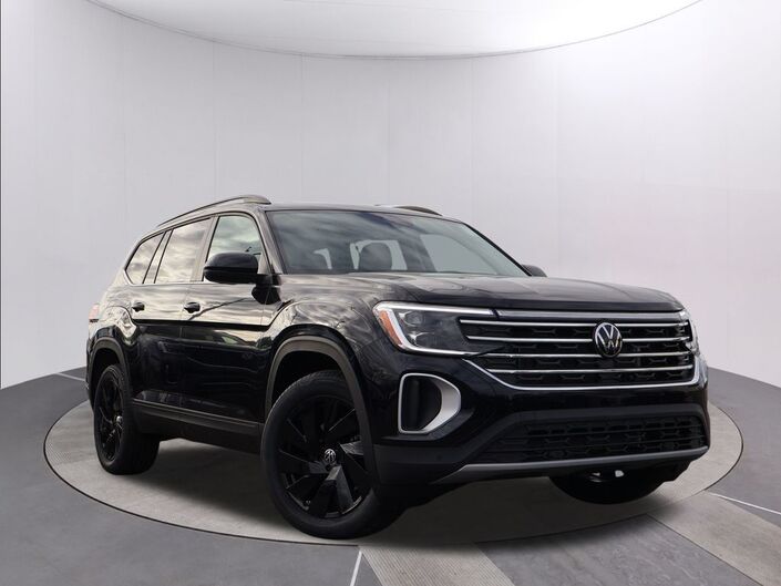 2026 Volkswagen Atlas 2.0T SE w/Technology Oshkosh WI
