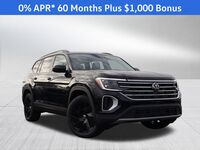 Volkswagen Atlas 2.0T SE w/Technology 2026