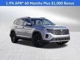 2026 Volkswagen Atlas 2.0T SE w/Technology Oshkosh WI