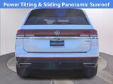 2026 Volkswagen Atlas 2.0T SE w/Technology Oshkosh WI