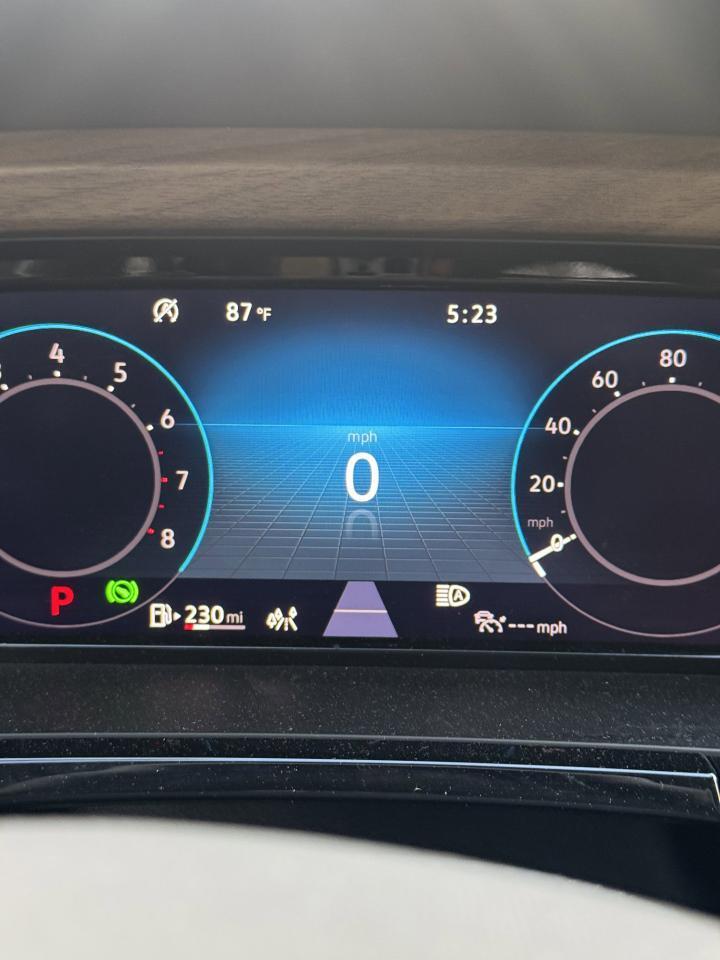 2026 Volkswagen Atlas 2.0T SE w/Technology San Antonio TX