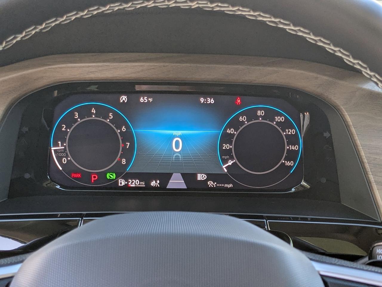 2026 Volkswagen Atlas 2.0T SE w/Technology San Antonio TX