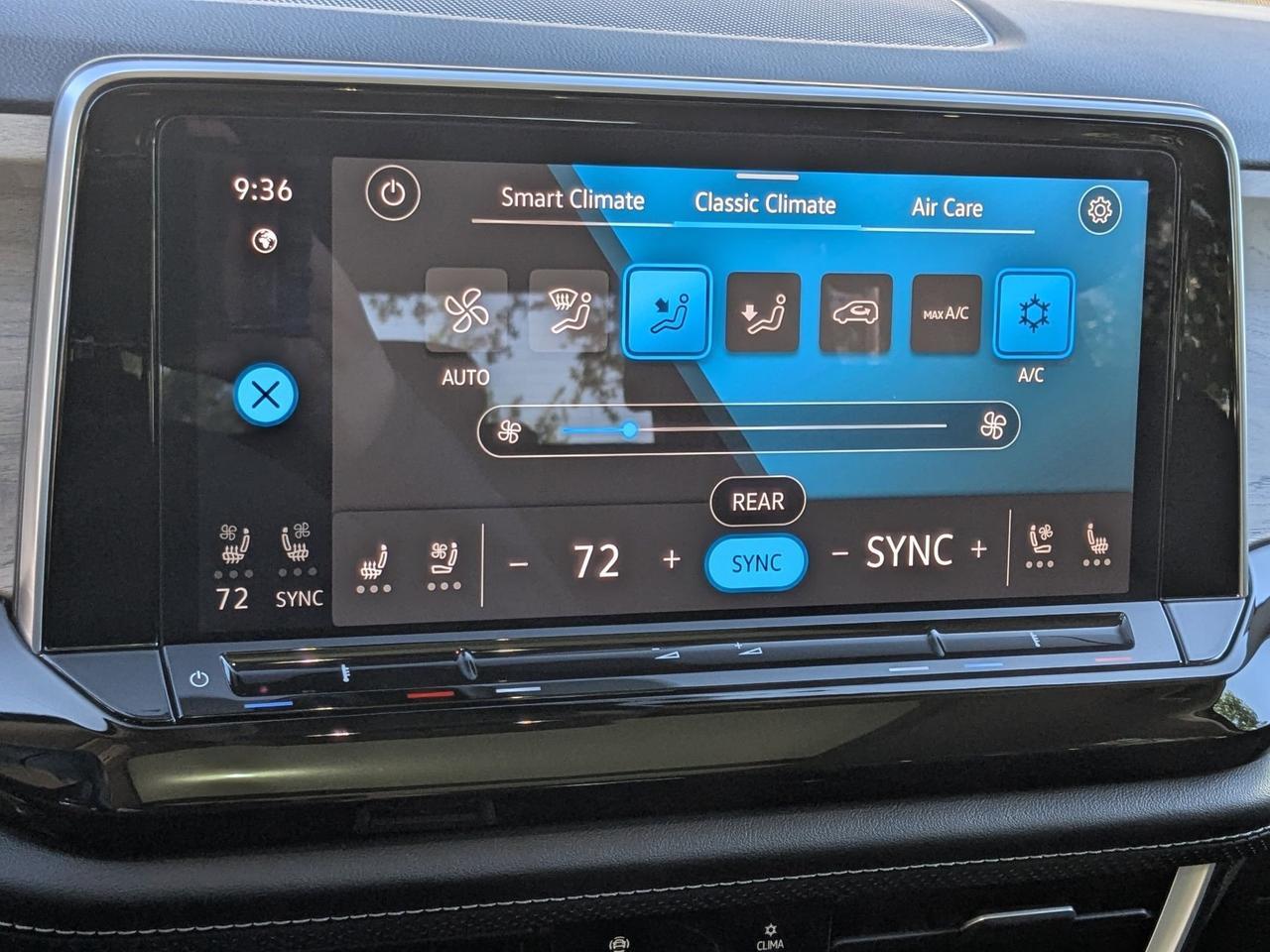 2026 Volkswagen Atlas 2.0T SE w/Technology San Antonio TX