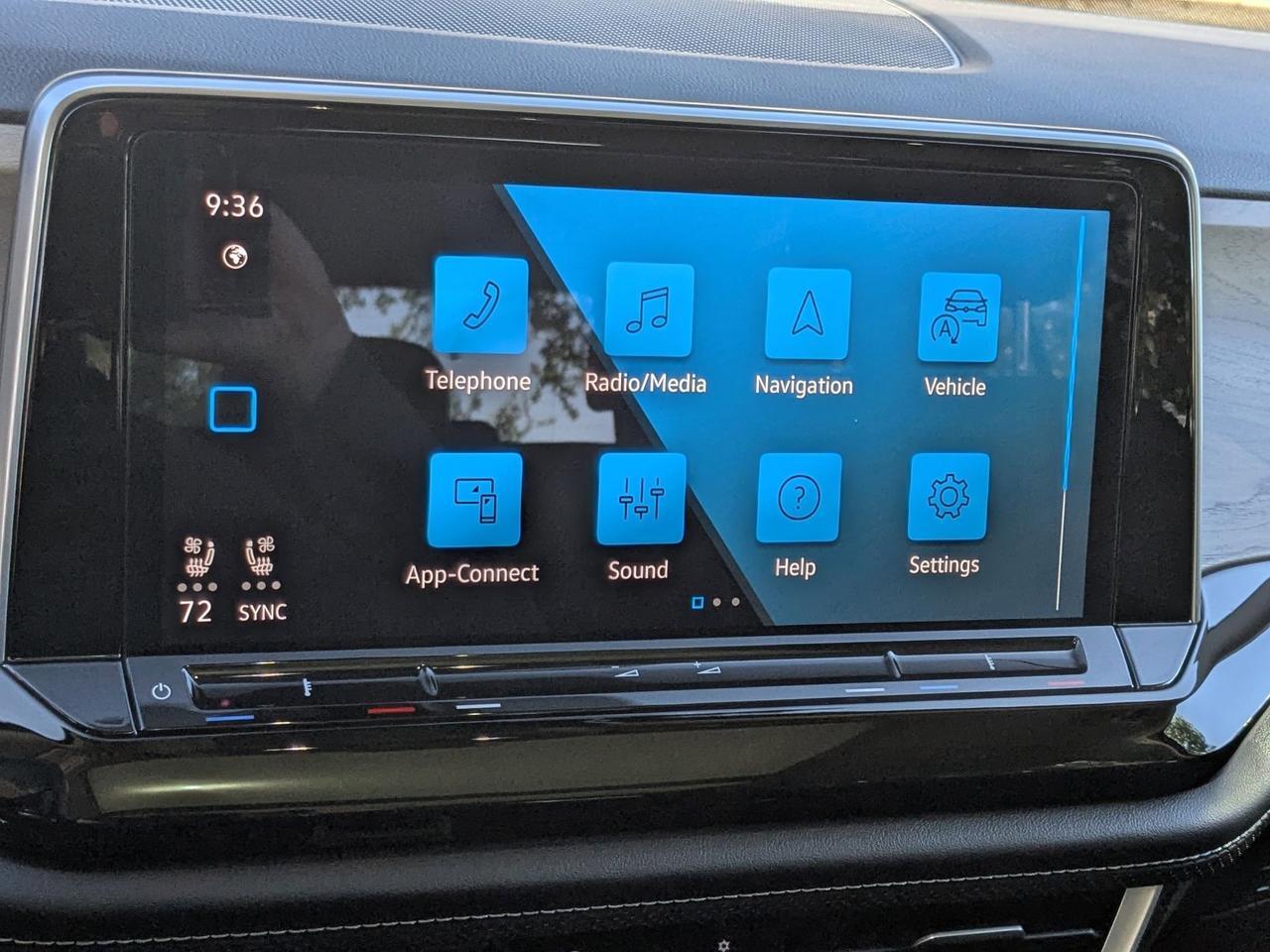 2026 Volkswagen Atlas 2.0T SE w/Technology San Antonio TX