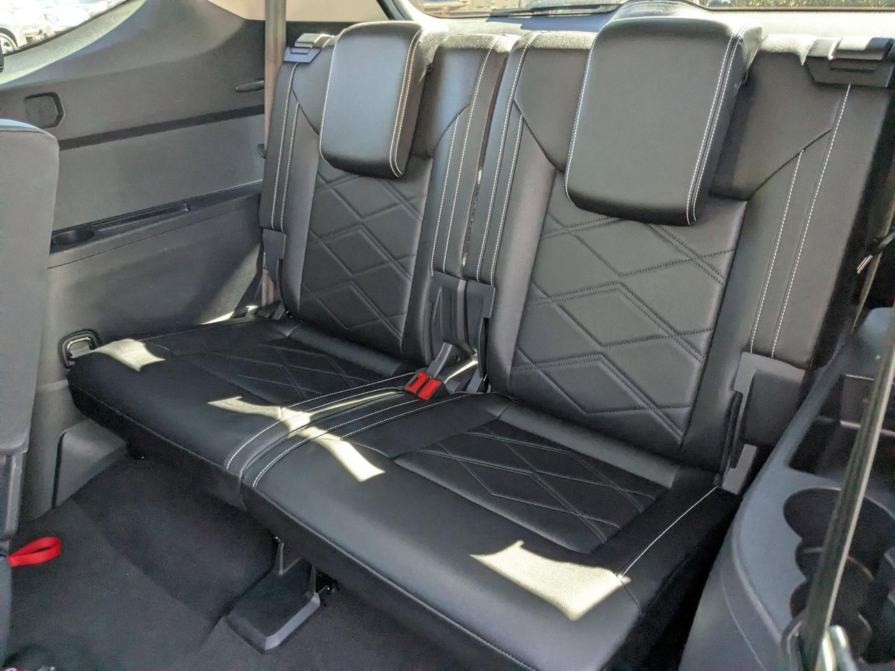 2026 Volkswagen Atlas 2.0T SE w/Technology San Antonio TX
