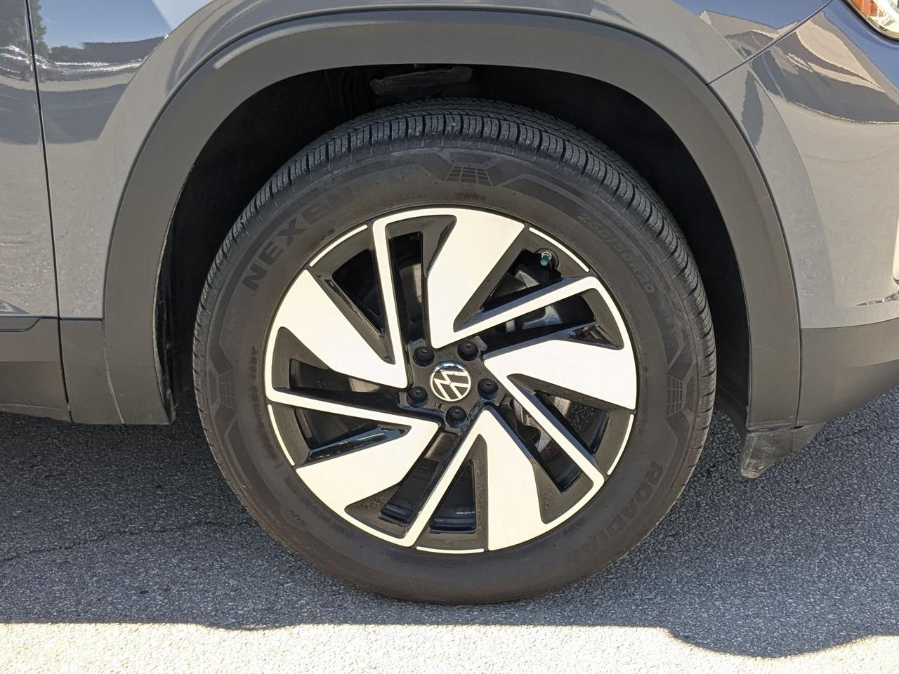 2026 Volkswagen Atlas 2.0T SE w/Technology San Antonio TX