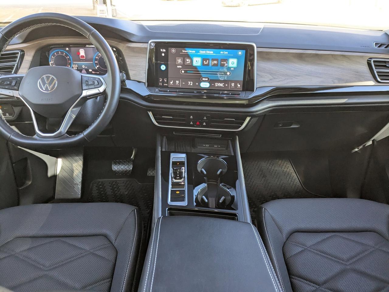 2026 Volkswagen Atlas 2.0T SE w/Technology San Antonio TX