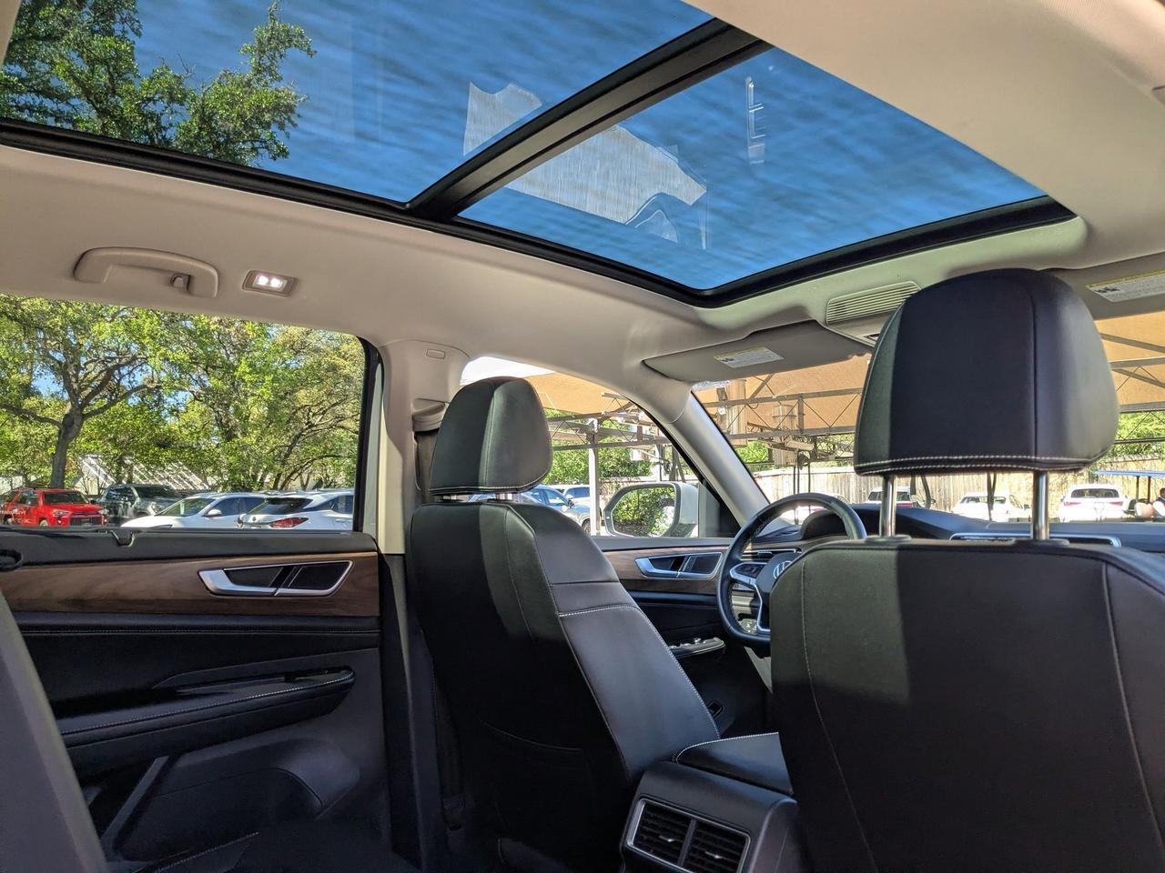 2026 Volkswagen Atlas 2.0T SE w/Technology San Antonio TX