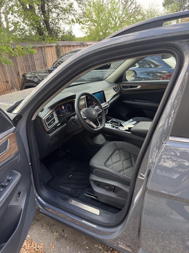 2026 Volkswagen Atlas 2.0T SE w/Technology San Antonio TX