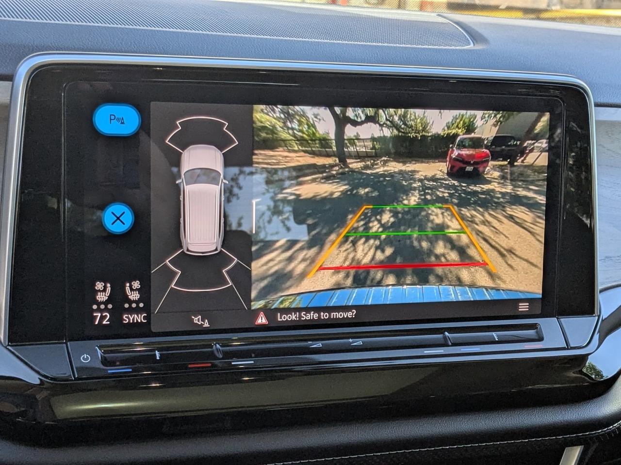 2026 Volkswagen Atlas 2.0T SE w/Technology San Antonio TX