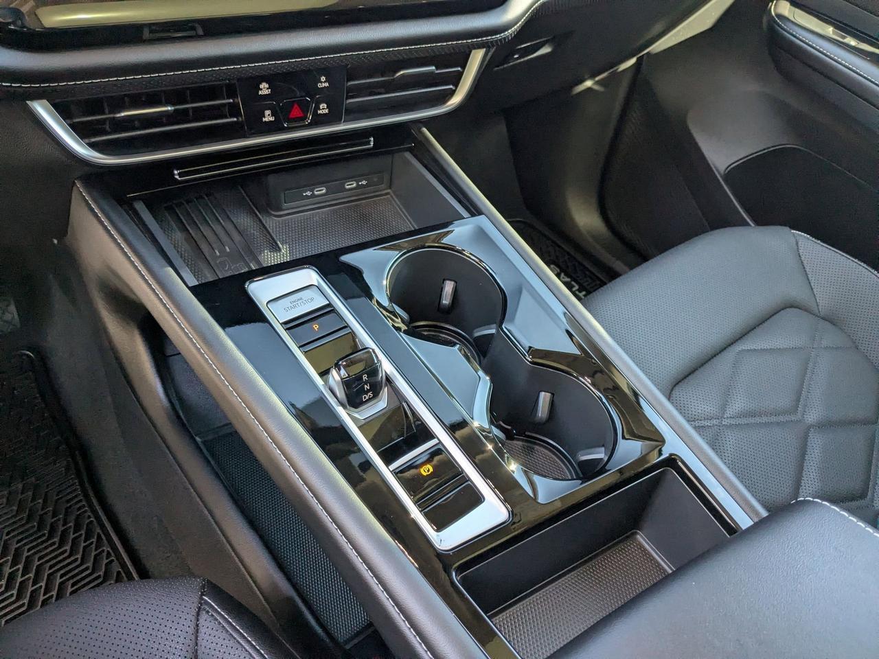 2026 Volkswagen Atlas 2.0T SE w/Technology San Antonio TX